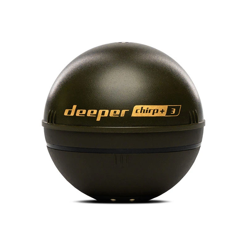 Deeper Chirp+ 3 Sonar Fishfinder